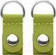 Миниатюра изображения товара Набор клипс для сумки O bag OBAGA000ECS07786 (светло-зеленый)