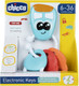 Миниатюра изображения товара Развивающая игрушка Chicco Электронные ключи / 00011163000000