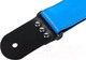 Миниатюра изображения товара Ремень для гитары Mezzo MZ-RG-5blue (синий)