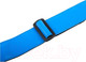 Миниатюра изображения товара Ремень для гитары Mezzo MZ-RG-5blue (синий)