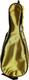 Миниатюра изображения товара Чехол для укулеле Mezzo MZ-ChUC24-2gold (золото)