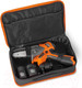 Миниатюра изображения товара Пила цепная аккумуляторная Daewoo Power DACS 416Li Set