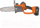 Миниатюра изображения товара Пила цепная аккумуляторная Daewoo Power DACS 821Li SET