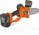 Миниатюра изображения товара Пила цепная аккумуляторная Daewoo Power DACS 821Li SET