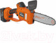 Миниатюра изображения товара Пила цепная аккумуляторная Daewoo Power DACS 821Li SET
