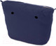 Миниатюра изображения товара Подкладка для сумки O bag Classic OBAGS001TES01009 (синий)