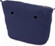 Миниатюра изображения товара Подкладка для сумки O bag Mini OBAGS002TES01009 (синий)