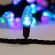 Миниатюра изображения товара Светодиодная гирлянда Neon-Night Мультишишки 303-509-3 (10м, мультиколор)