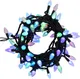 Миниатюра изображения товара Светодиодная гирлянда Neon-Night Мультишишки 303-509-3 (10м, мультиколор)
