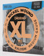 Миниатюра изображения товара Струны для электрогитары D'Addario EXL115W