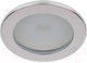 Миниатюра изображения товара Точечный светильник ЭРА KL95 CH GX53 IP44 / Б0055811