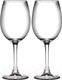 Миниатюра изображения товара Набор бокалов Pasabahce Классик 440152/1054139 (2шт)