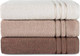Миниатюра изображения товара Полотенце Самойловский текстиль Верона 50x90 (мокко)