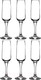 Миниатюра изображения товара Набор бокалов Pasabahce Изабелла 440270/1078536 (6шт)