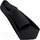 Миниатюра изображения товара Ласты ARENA Powerfin 9521851 (р-р 41-42, Black/Silver)