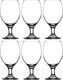 Миниатюра изображения товара Набор бокалов Pasabahce Бистро 44417/129290 (6шт)
