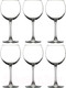 Миниатюра изображения товара Набор бокалов Pasabahce Энотека 44238/590176 (6шт)