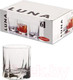 Миниатюра изображения товара Набор стаканов Pasabahce Луна 42348/489600 (6шт)