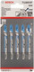 Миниатюра изображения товара Набор пильных полотен Bosch 2.608.634.237