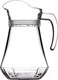 Миниатюра изображения товара Кувшин Pasabahce Касабланка 43614/834086
