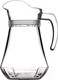 Миниатюра изображения товара Кувшин Pasabahce Касабланка 43614/228197
