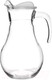 Миниатюра изображения товара Кувшин Pasabahce Бистро 43934 1071744 (1.8л)