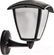 Миниатюра изображения товара Бра уличное Lightstar Lampione 375670