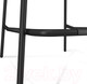 Миниатюра изображения товара Каркас стула Sheffilton SHT-S29-1 / 948715 (черный муар)