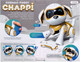Миниатюра изображения товара Робот IQ Bot Чаппи / 7664040
