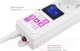 Миниатюра изображения товара Сетевой фильтр Power Cube SPG6-A2