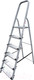 Миниатюра изображения товара Лестница-стремянка Новая Высота NV 1137 / 1137106