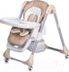 Миниатюра изображения товара Стульчик для кормления Babyhit Gourmet (Cream)