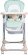 Миниатюра изображения товара Стульчик для кормления Babyhit Gourmet (Cyan)