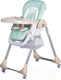 Миниатюра изображения товара Стульчик для кормления Babyhit Gourmet (Cyan)