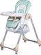 Миниатюра изображения товара Стульчик для кормления Babyhit Gourmet (Cyan)