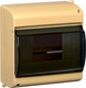 Миниатюра изображения товара Бокс пластиковый IEK MKP42-N-06-30-09-S