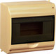 Миниатюра изображения товара Бокс пластиковый IEK MKP42-N-09-31-02-S