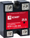 Миниатюра изображения товара Реле твердотельное EKF PROxima RTP-25-DA