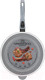 Миниатюра изображения товара Сковорода Elan Gallery Гармония вкуса / 120595 (серый мрамор)