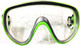 Миниатюра изображения товара Маска для плавания ZEZ Sport M109A