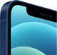 Миниатюра изображения товара Смартфон восстановленный Apple iPhone 12 64GB Flip Грейд B (синий)