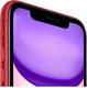 Миниатюра изображения товара Смартфон восстановленный Apple iPhone 11 64GB Flip Грейд A+(Q) (красный)