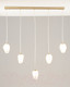 Миниатюра изображения товара Люстра Moderli Catris / V10311-5P