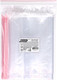 Миниатюра изображения товара Пакеты фасовочные Brauberg Extra. Zip Lock / 608181 (100шт)