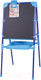 Миниатюра изображения товара Мольберт детский Brauberg Nika Kids / 238049 (синий)
