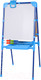 Миниатюра изображения товара Мольберт детский Brauberg Nika Kids / 238049 (синий)