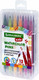 Миниатюра изображения товара Фломастеры Brauberg Kids / 152184 (12цв)