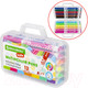 Миниатюра изображения товара Фломастеры Brauberg Kids / 152185 (12цв)