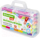 Миниатюра изображения товара Фломастеры Brauberg Kids / 152185 (12цв)