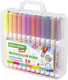Миниатюра изображения товара Фломастеры Brauberg Kids / 152186 (24цв)